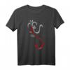 Ganesha Elefant T-Shirt für Yoga & Meditation – Spirituelles Hindu-Outfit für Diwali, Weihnachten & spirituelle Feiern