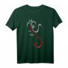 Ganesha Elefant T-Shirt für Yoga & Meditation – Spirituelles Hindu-Outfit für Diwali, Weihnachten & spirituelle Feiern
