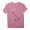 Ganesha Elefant T-Shirt für Yoga & Meditation – Spirituelles Hindu-Outfit für Diwali, Weihnachten & spirituelle Feiern