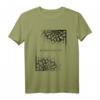 Mindfulness Sunflower Mandala Meditation Yoga Spirituelles T-Shirt – Perfekt für Achtsamkeit, Zen, Buddhismus & Hinduismus