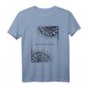 Mindfulness Sunflower Mandala Meditation Yoga Spirituelles T-Shirt – Perfekt für Achtsamkeit, Zen, Buddhismus & Hinduismus