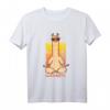 Lustiges Lama Meditation T-Shirt mit 'Llamaste' - Für Yoga, Meditation & Humor für Mann, Frau, Kind