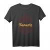 Namaste Lotus Blume Yoga T-Shirt – Bequeme Yoga Kleidung für Entspannung, Wellness & als Geschenk für Yoga-Liebhaber