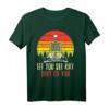 Humorvolles Eff You See Kay Why Oh You Meditating Skeleton Yoga T-Shirt – Perfektes Geschenk für Yoga-Liebhaber, Lehrer & Yogis zu Geburtstag, Muttertag, Vatertag & Weihnachten