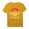 Humorvolles Eff You See Kay Why Oh You Meditating Skeleton Yoga T-Shirt – Perfektes Geschenk für Yoga-Liebhaber, Lehrer & Yogis zu Geburtstag, Muttertag, Vatertag & Weihnachten