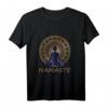 Namaste Yoga und Meditation Kleidung / Spirituelles Tank Top in Größen S-XXXL – Perfekt für Ruhe, Liebe und Frieden