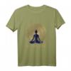 Namaste Yoga und Meditation Kleidung / Spirituelles Tank Top in Größen S-XXXL – Perfekt für Ruhe, Liebe und Frieden