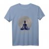 Namaste Yoga und Meditation Kleidung / Spirituelles Tank Top in Größen S-XXXL – Perfekt für Ruhe, Liebe und Frieden