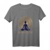 Namaste Yoga und Meditation Kleidung / Spirituelles Tank Top in Größen S-XXXL – Perfekt für Ruhe, Liebe und Frieden