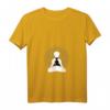 Damen HapKittens-Stimmung T-Shirt mit V-Ausschnitt – Perfektes Geschenk und Motivationsmode für Frauen