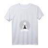 Damen HapKittens-Stimmung T-Shirt mit V-Ausschnitt – Perfektes Geschenk und Motivationsmode für Frauen