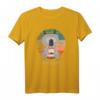 Lamaste Lama Meditation Yoga Om T-Shirt - Lustiges Lama Motiv für Meditation, Yoga und Entspannung, ideales Geschenk für Damen, Herren, Kinder & Großeltern
