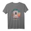 Lamaste Lama Meditation Yoga Om T-Shirt - Lustiges Lama Motiv für Meditation, Yoga und Entspannung, ideales Geschenk für Damen, Herren, Kinder & Großeltern