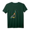 Eternal Meditation Lord Shiva T-Shirt - Spirituelles Hindu-Gott T-Shirt für Festivals, Geschenke und Alltag