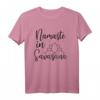 Savasana Meditation Design Yoga T-Shirt - Lustiges Motiv mit Spruch für Yoga, Meditation & Namaste
