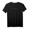 Work Life Balance T-Shirt mit Spruch – Motivationsdesign für Berufstätige, Freelancer und Digitale Nomaden, Geschenkidee für mehr Freiheit und Selbstliebe