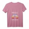 Damen Yoga Übungen Meditation Lustiges Geschenk Inhale Exhale T-Shirt mit V-Ausschnitt – Perfekt für Yoga Retreat, Gurus & Yogis, Anfänger, Lehrer & Chakraliebhaber