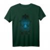 Hand der Fatima - Hamsa Khamsa Namaste Yoga T-Shirt für Wellness, Entspannung & als Geschenk für Yoga-Liebhaber
