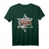 Psy Meditations Om Symbol Goa T-Shirt – Spirituelles Design für Yoga, Meditation & Festivals