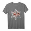 Psy Meditations Om Symbol Goa T-Shirt – Spirituelles Design für Yoga, Meditation & Festivals