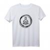 Einfache Yoga Namaste Yogi T-Shirt – Für Meditation, Achtsamkeit & Zen, Ideal für Entspannung und Yoga
