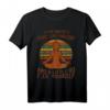 Lustiges PEACE LOVE LIGHT Yoga T-Shirt für Lehrerinnen - Geschenkidee für Yoga, Meditation & Weltyogatag