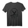 Messerherstellung Klingenmith Smithing Knife T-Shirt – Perfekt für Messer- und Schmiedeliebhaber, Geschenk für Messermacher & Hobby-Schmiede