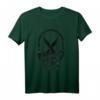 Messerherstellung Klingenmith Smithing Knife T-Shirt – Perfekt für Messer- und Schmiedeliebhaber, Geschenk für Messermacher & Hobby-Schmiede