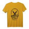 Messerherstellung Klingenmith Smithing Knife T-Shirt – Perfekt für Messer- und Schmiedeliebhaber, Geschenk für Messermacher & Hobby-Schmiede