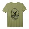 Messerherstellung Klingenmith Smithing Knife T-Shirt – Perfekt für Messer- und Schmiedeliebhaber, Geschenk für Messermacher & Hobby-Schmiede