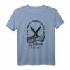 Messerherstellung Klingenmith Smithing Knife T-Shirt – Perfekt für Messer- und Schmiedeliebhaber, Geschenk für Messermacher & Hobby-Schmiede