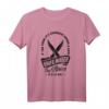 Messerherstellung Klingenmith Smithing Knife T-Shirt – Perfekt für Messer- und Schmiedeliebhaber, Geschenk für Messermacher & Hobby-Schmiede