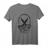 Messerherstellung Klingenmith Smithing Knife T-Shirt – Perfekt für Messer- und Schmiedeliebhaber, Geschenk für Messermacher & Hobby-Schmiede