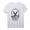Messerherstellung Klingenmith Smithing Knife T-Shirt – Perfekt für Messer- und Schmiedeliebhaber, Geschenk für Messermacher & Hobby-Schmiede