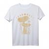 Boho Pilze & Cottagecore T-Shirt - Minimalistisches Goblincore & Vintage Cottagecore Design für Hippies, Esoteriker & Naturfreunde