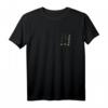 Eukalyptus Trockenblumen Retro Minimalismus Natur Pflanzen T-Shirt - Stilvolles Geschenk für Mann und Frau, perfekt für Alltag, Feste und besondere Anlässe