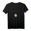 Sumsi mit Po - Optimismus Bienen T-Shirt für Imker, Bienenzüchter & Honigliebhaber – Lustiges Geschenk für Natur- und Tierliebhaber