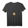 Sumsi mit Po - Optimismus Bienen T-Shirt für Imker, Bienenzüchter & Honigliebhaber – Lustiges Geschenk für Natur- und Tierliebhaber