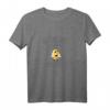 Sumsi mit Po - Optimismus Bienen T-Shirt für Imker, Bienenzüchter & Honigliebhaber – Lustiges Geschenk für Natur- und Tierliebhaber