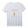 Sumsi mit Po - Optimismus Bienen T-Shirt für Imker, Bienenzüchter & Honigliebhaber – Lustiges Geschenk für Natur- und Tierliebhaber