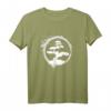 Bonsai Baum Zen Japanischer Garten Spirituelles T-Shirt – Meditatives Design für Garten- und Japan-Liebhaber, perfektes Geschenk für besondere Anlässe