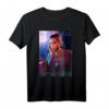 Riverdale Betty Cooper T-Shirt - Offizielles, stylishes Serien-Merchandise für Fans der CW-Serie