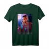 Riverdale Betty Cooper T-Shirt - Offizielles, stylishes Serien-Merchandise für Fans der CW-Serie