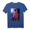 Riverdale Betty Cooper T-Shirt - Offizielles, stylishes Serien-Merchandise für Fans der CW-Serie