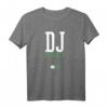 DJ Mode On T-Shirt - Lustiges DJ Design für Musikliebhaber und Partyfans, Perfektes Geschenk für DJs
