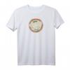 Vintage-Retro-Souvenir Santa Cruz Kalifornien T-Shirt – Surfbrett & Sonnenuntergang Design, Perfekt als Geschenk für Surfer & Strandliebhaber