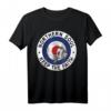 Northern Soul MODs Scooter T-Shirt Manchester Blackpool Stoke Wigan Keep The Faith 60er Jahre Logo - Retro Musik & Mod Kultur