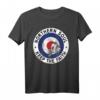 Northern Soul MODs Scooter T-Shirt Manchester Blackpool Stoke Wigan Keep The Faith 60er Jahre Logo - Retro Musik & Mod Kultur