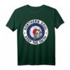 Northern Soul MODs Scooter T-Shirt Manchester Blackpool Stoke Wigan Keep The Faith 60er Jahre Logo - Retro Musik & Mod Kultur