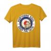 Northern Soul MODs Scooter T-Shirt Manchester Blackpool Stoke Wigan Keep The Faith 60er Jahre Logo - Retro Musik & Mod Kultur